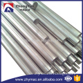 316L Stainless Steel Pipe Price List, welded stainless pipe